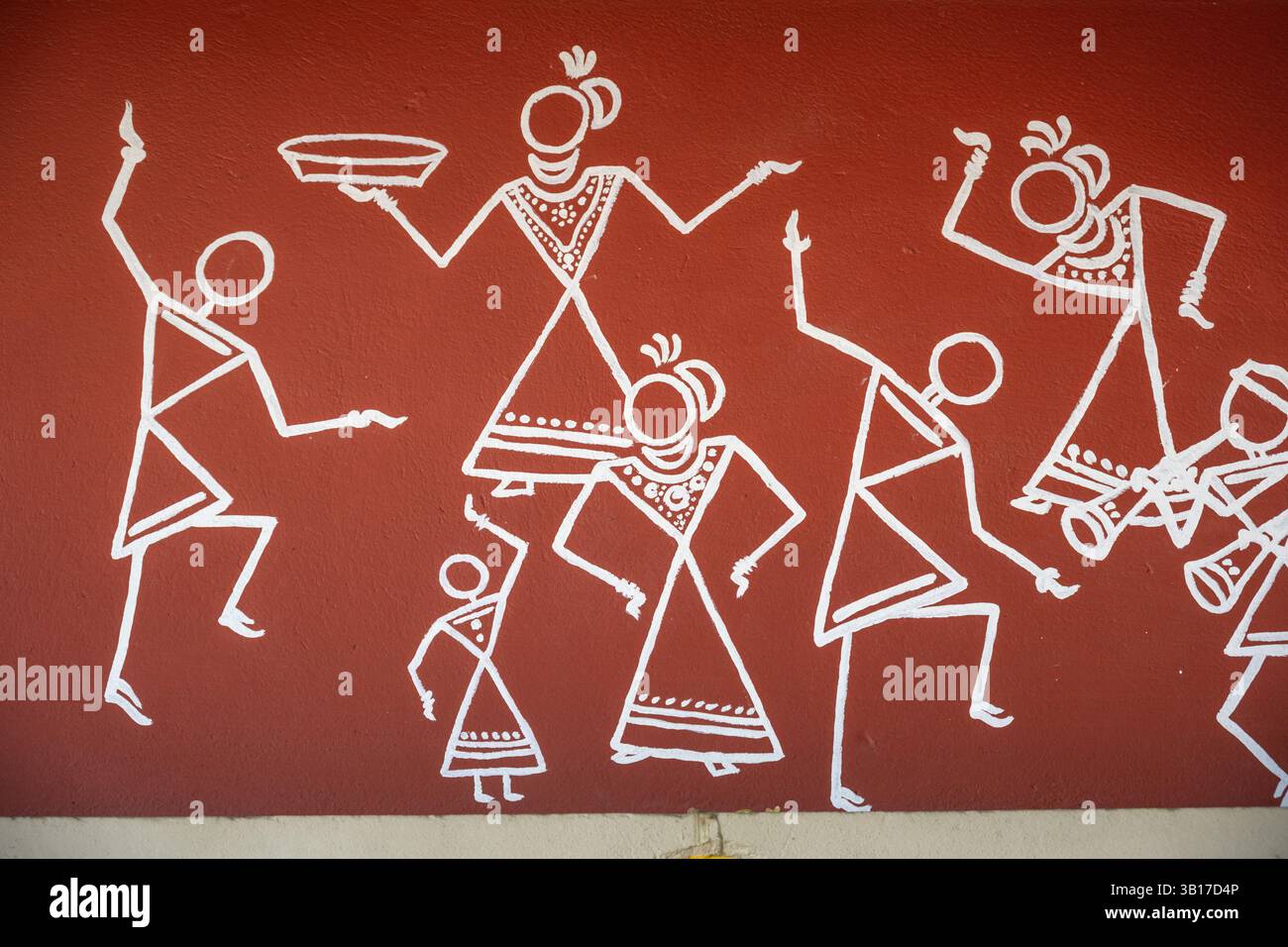 Soham Himalayan Centre, Mussoorie, Uttarakhand, India Foto Stock