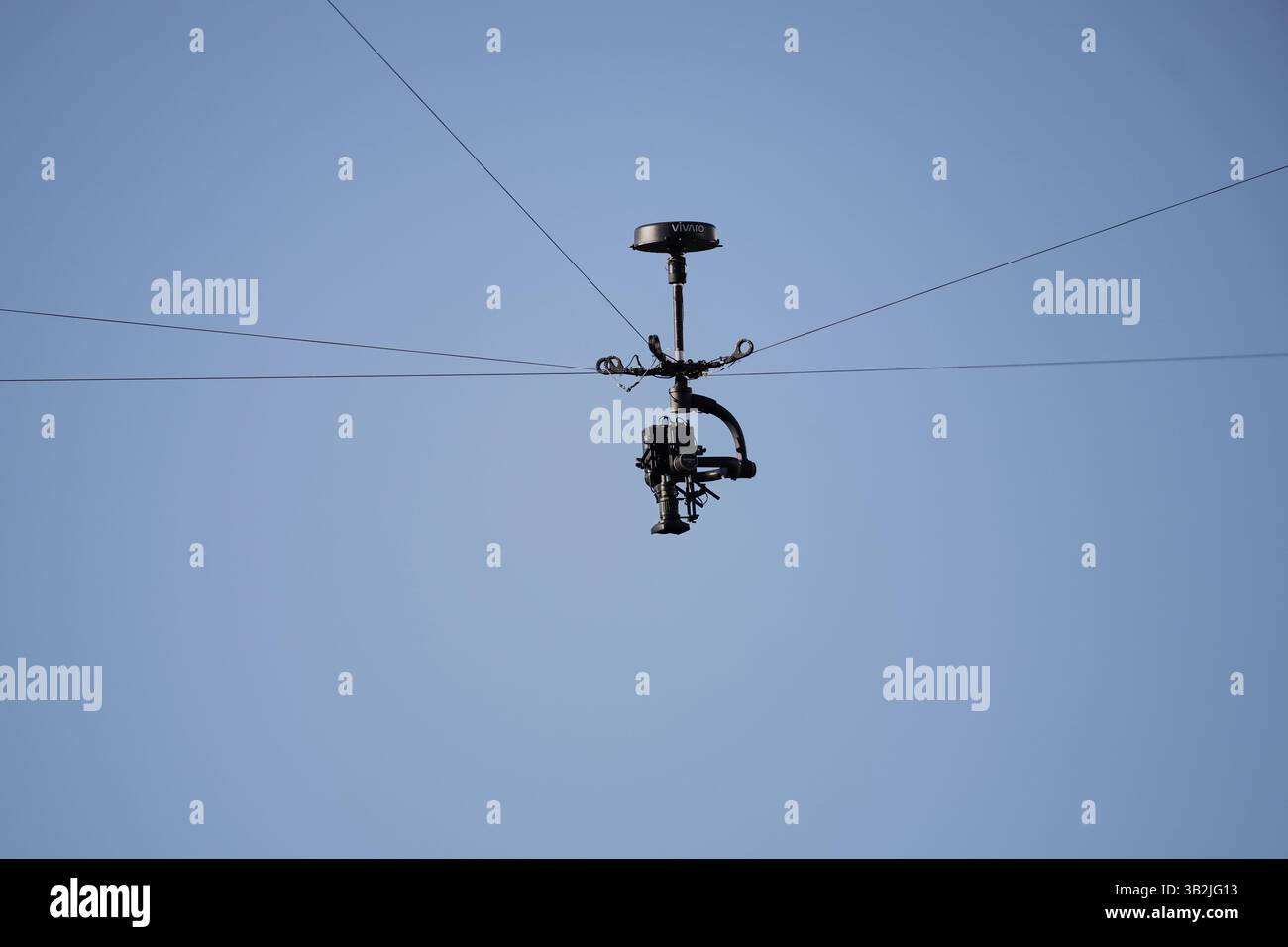 Buenos Aires, Argentina - 27 aprile 2025: River Plate e Boca Juniors si affrontano all'Estadio Monumental in una nuova edizione del calcio argentino Superclásico, durante il giorno 15 del Torneo apertura 2025 nella Professional Football League. Il fiume di Marcelo Gallardo cerca di scalare la classifica nella zona B con ritorni chiave come Gonzalo Montiel, Lucas Martínez quarta, Enzo Pérez e Marcos Acuña. Crediti: UNAR Photo/Alamy Live News Foto Stock