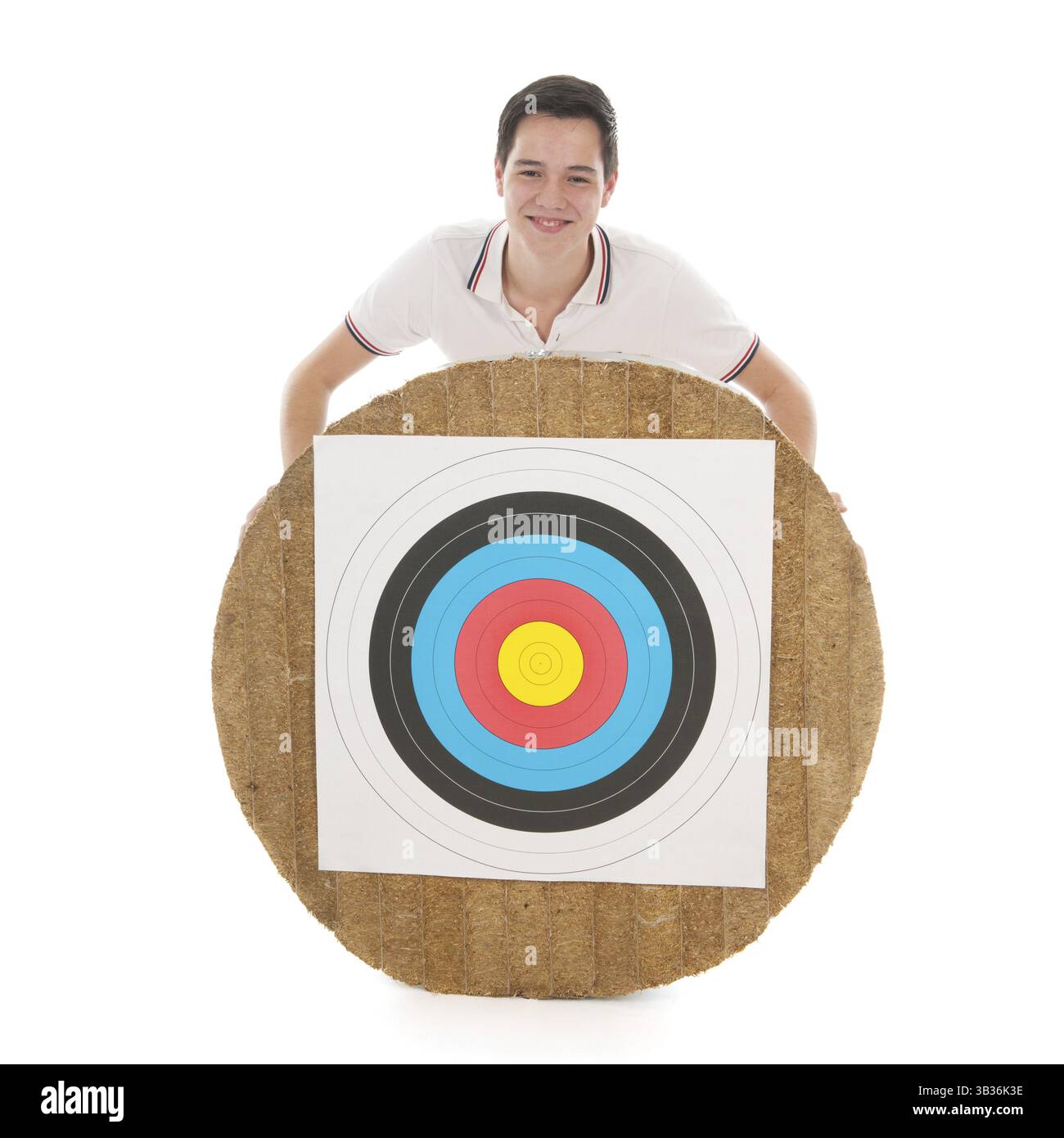 Maglietta Per Arcieri Maglietta Uomo Con Citazione Tiro Con L'Arco