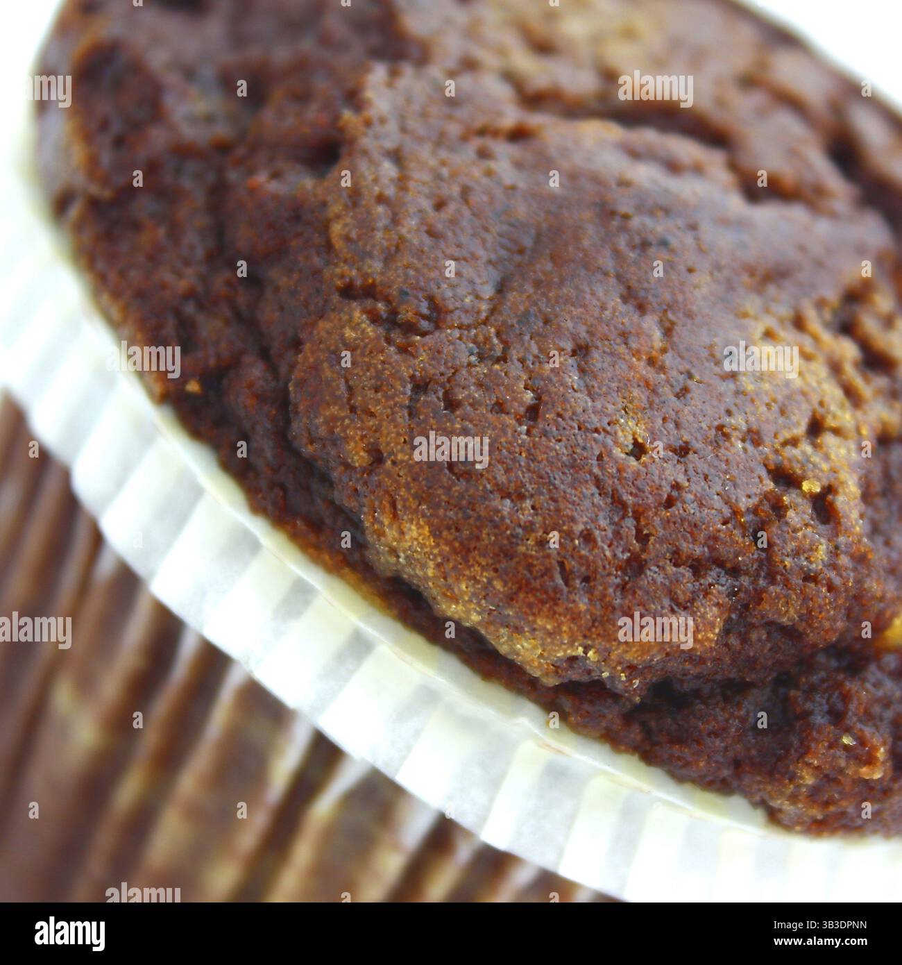 Muffin Foto Stock