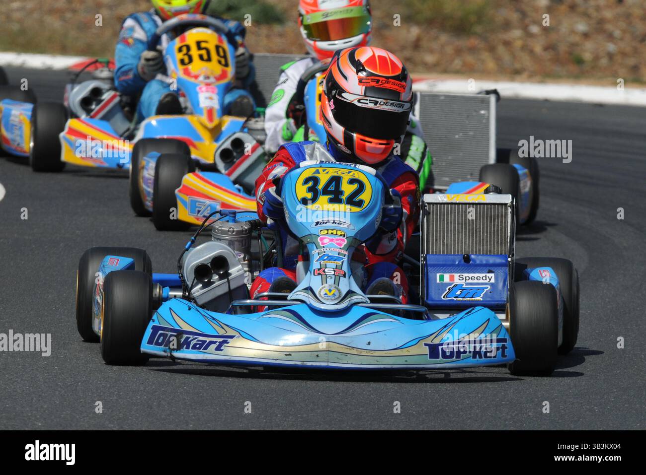 Antonio fuoco è un pilota italiano che attualmente (2025) gareggia nel FIA World Endurance Championship per la Ferrari AF Corse Foto Stock