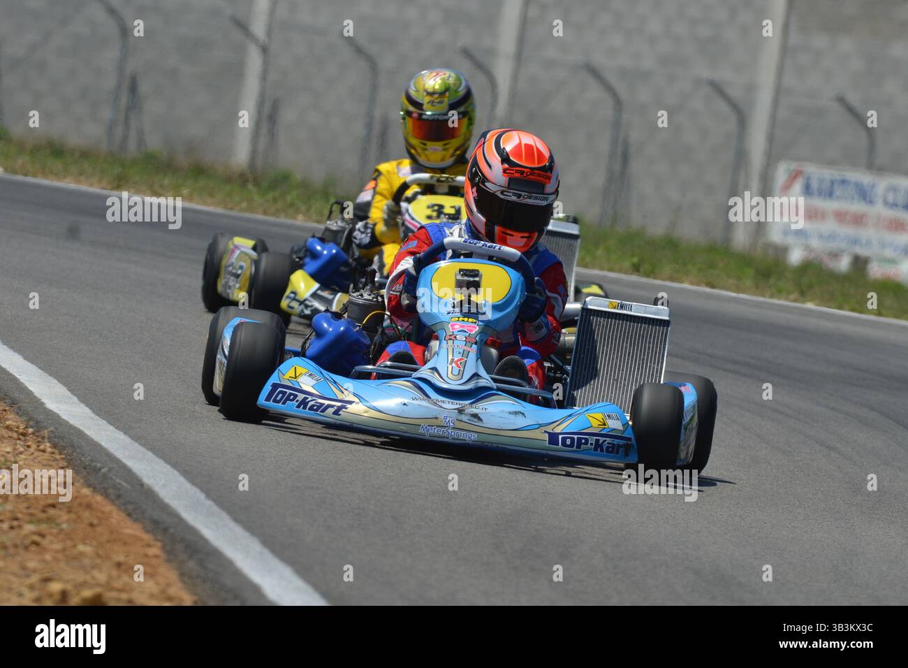 Antonio fuoco è un pilota italiano che attualmente (2025) gareggia nel FIA World Endurance Championship per la Ferrari AF Corse Foto Stock