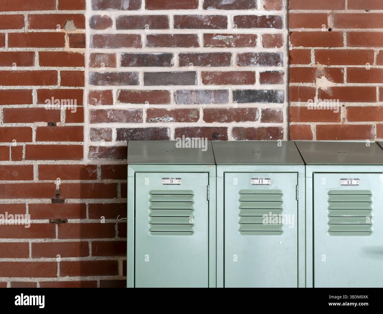 Studio di ceramica Foto Stock