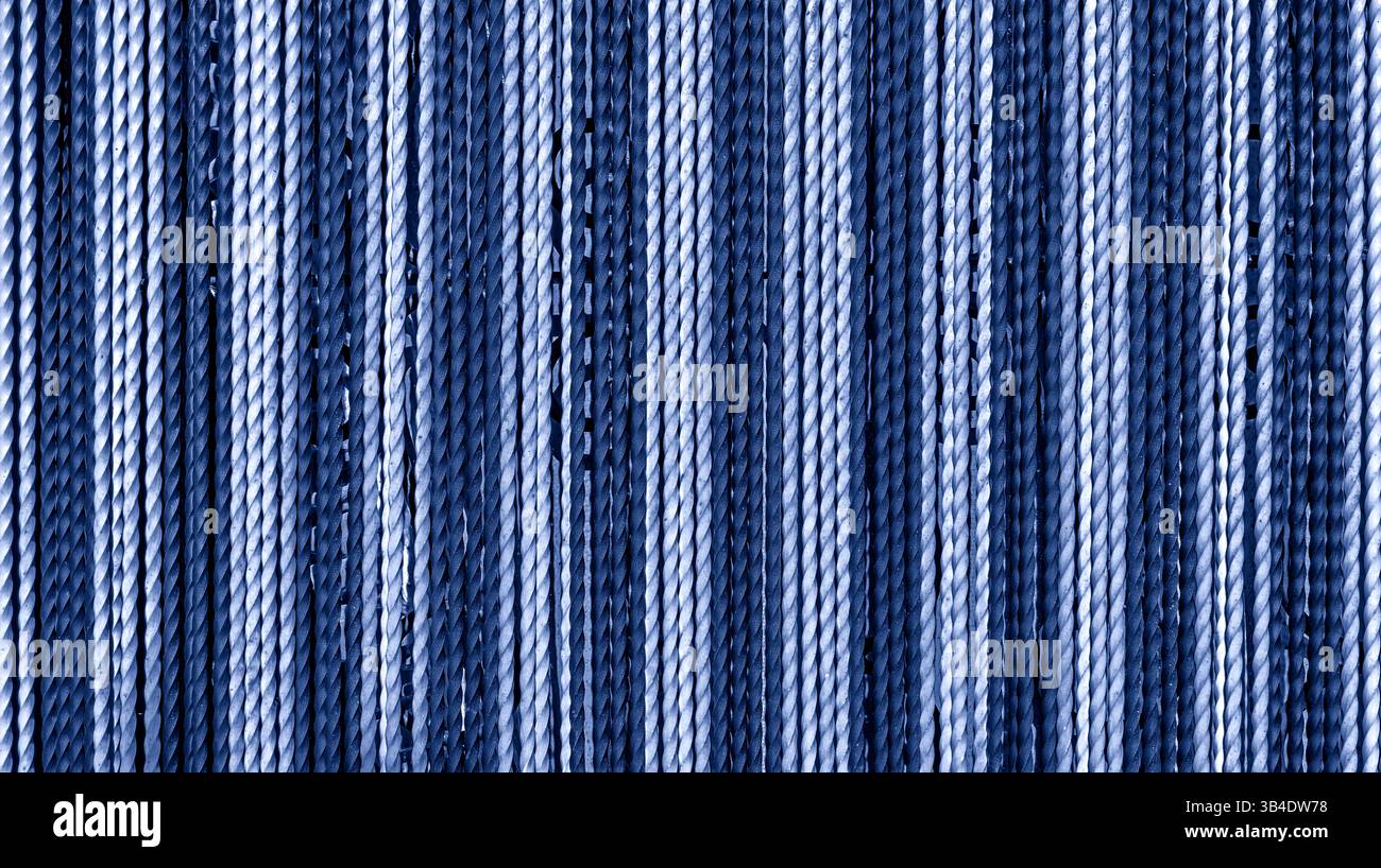 Design colorato di sfondo astratto Foto Stock