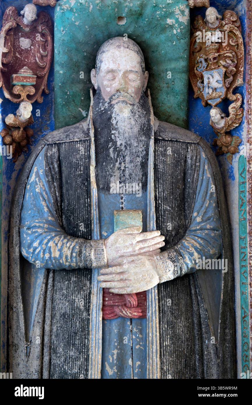 L'affascinante città medievale di Sibiu, Transilvania, Romania, Europa orientale Foto Stock