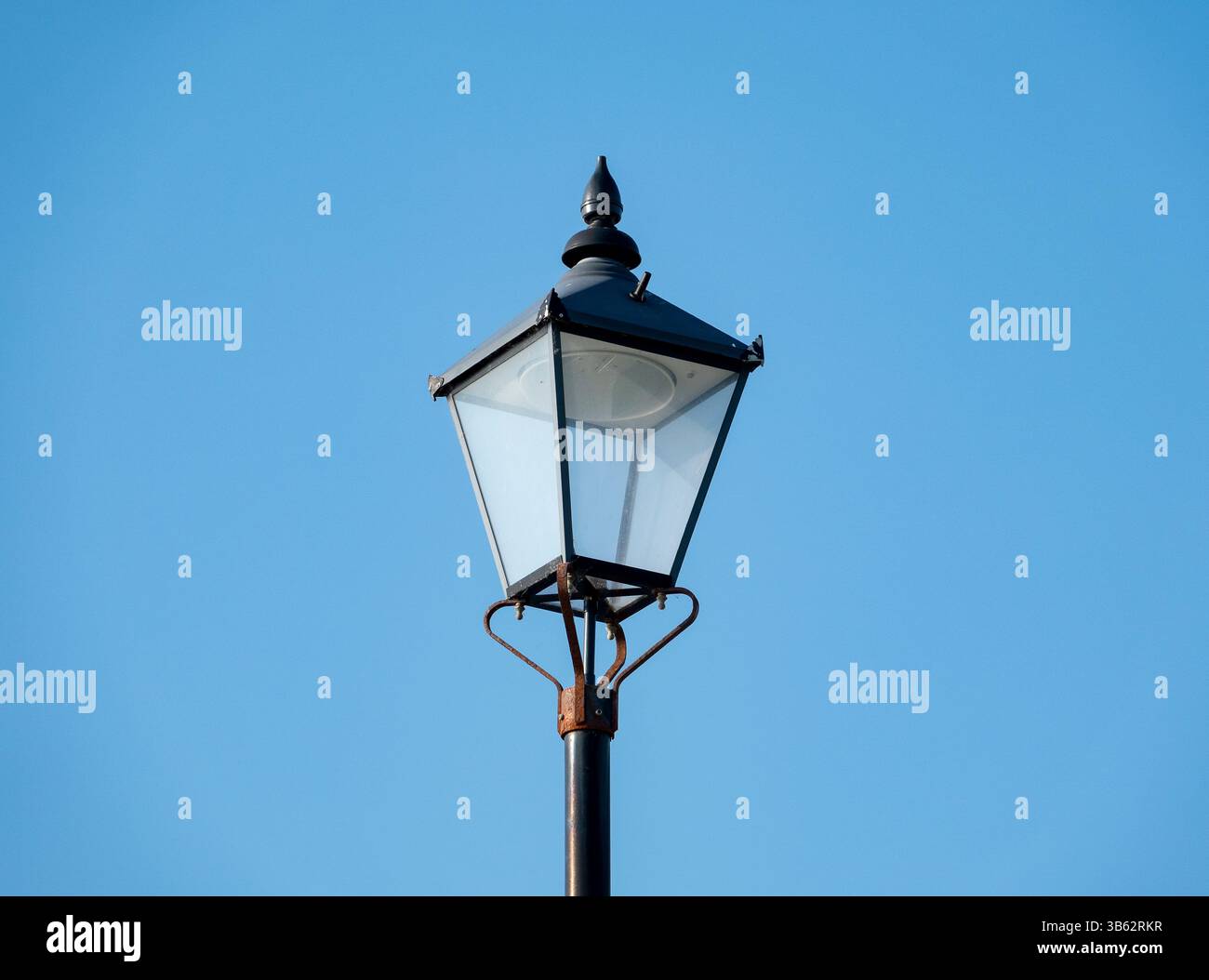 Promenade Light Foto Stock