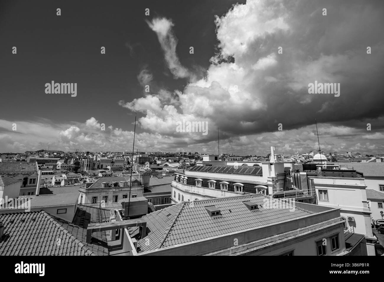 paesaggio Foto Stock