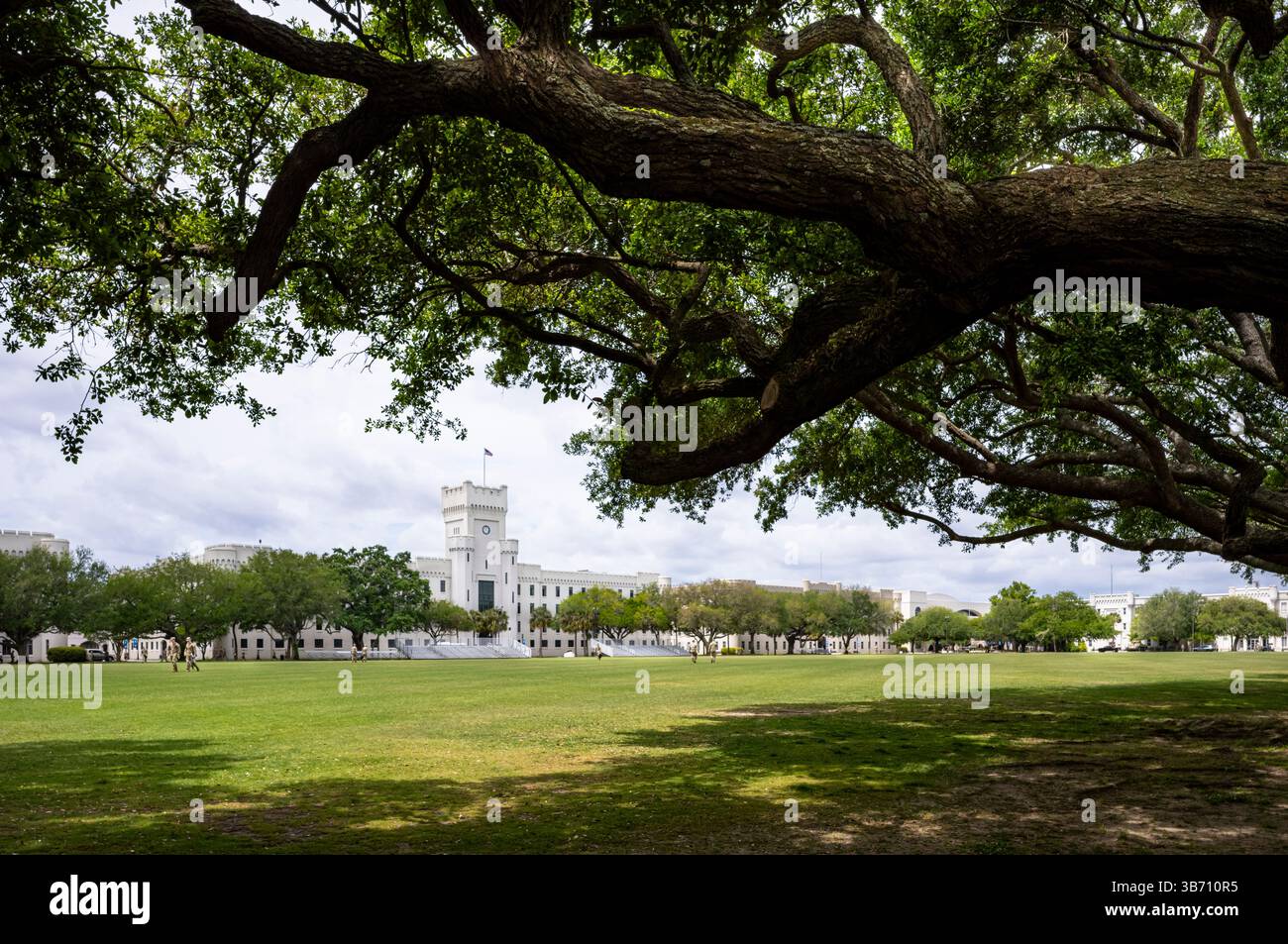 CHARLESTON, SOUTH CAROLINA, STATI UNITI Foto Stock