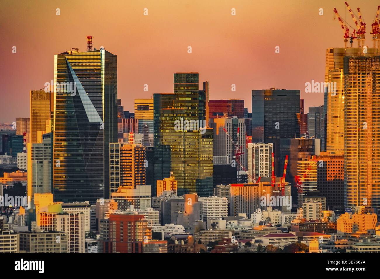 Paesaggio rurale di Aomori. Luogo di ripresa: Aomori Foto Stock