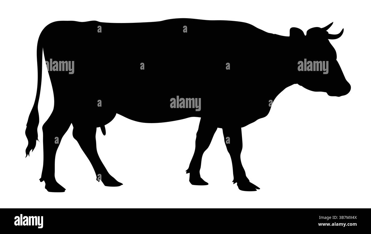 File di taglio SVG per mucca e vitello per ricci e silhouette, EPS ,vettoriale Illustrazione Vettoriale File di taglio SVG per mucca e vitello per ricci e silhouette, EPS ,vettoriale Illustrazione Vettoriale
