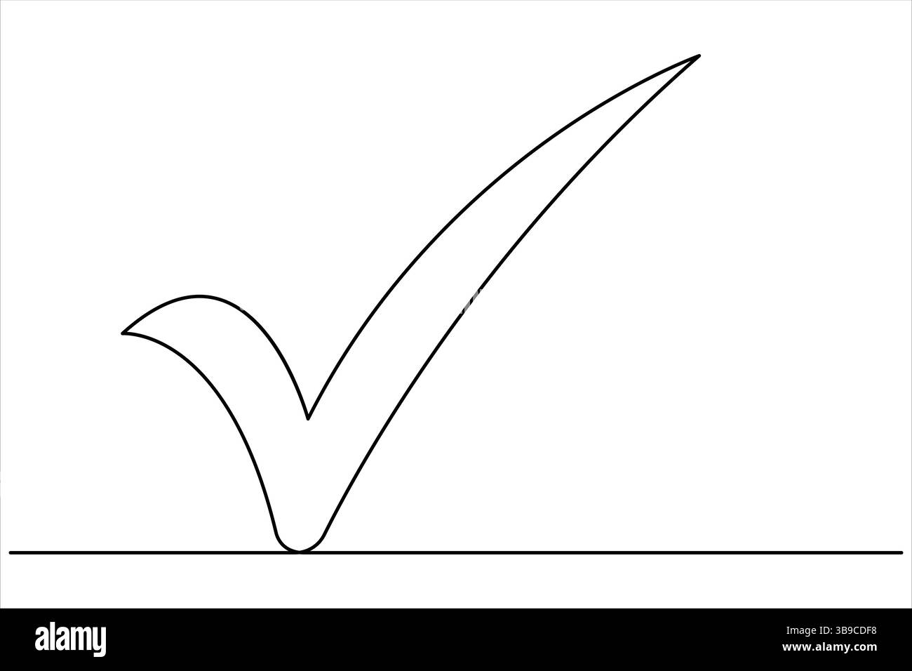 Nuvola continua una linea grafica cielo singolo disegna l'illustrazione vettoriale del doodle. Delineare il vettore naturale del meteo su linea singola del cloud Illustrazione Vettoriale