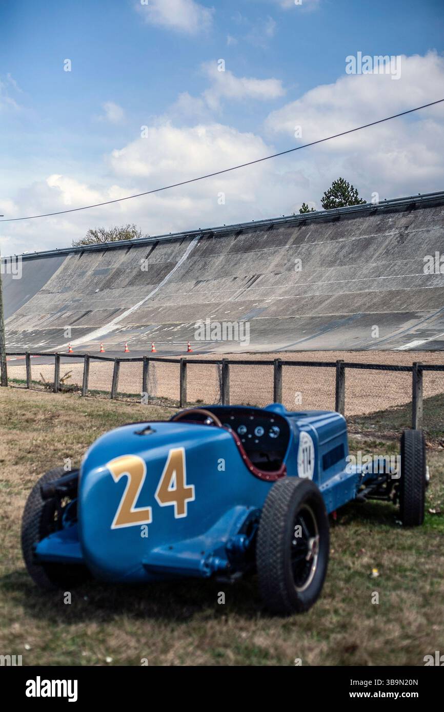 1932 Graham 8 Lucenti Foto Stock