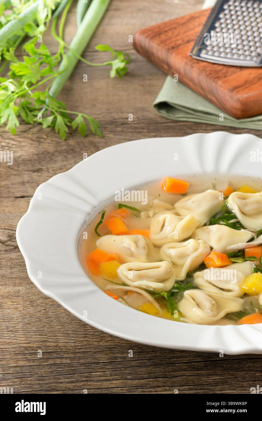 Doug Fotografia Foto Stock