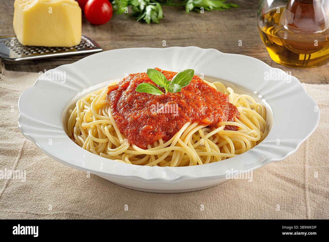 Doug Fotografia Foto Stock