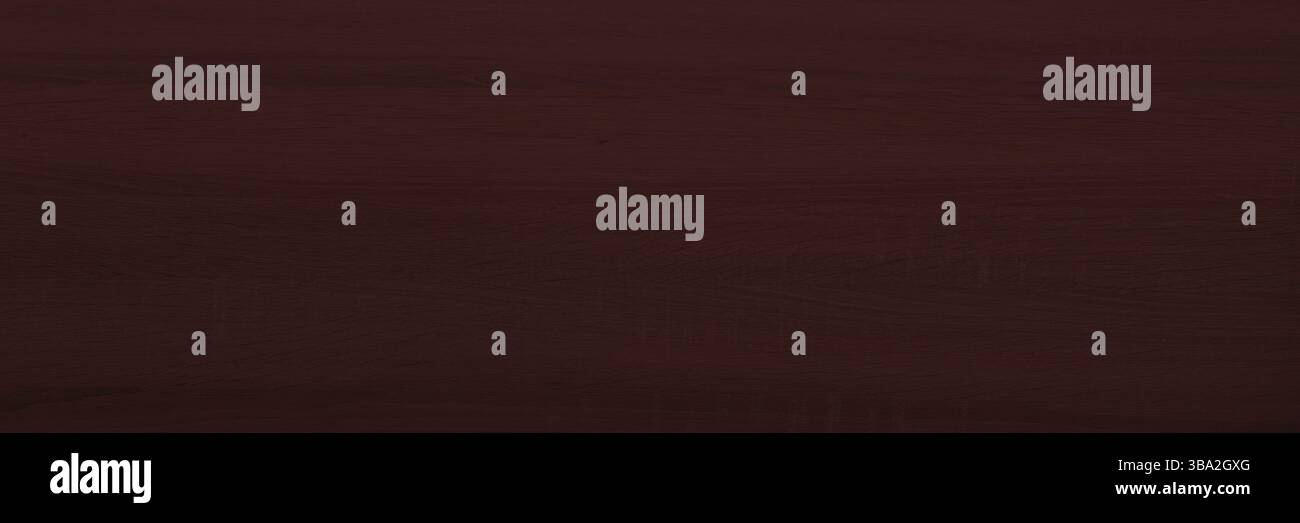 Fondo in legno marrone, quercia scura di legno satinato invecchiato con vernice sbiadita che mostra la consistenza della venatura del legno. lavare le tavole di legno duro Foto Stock