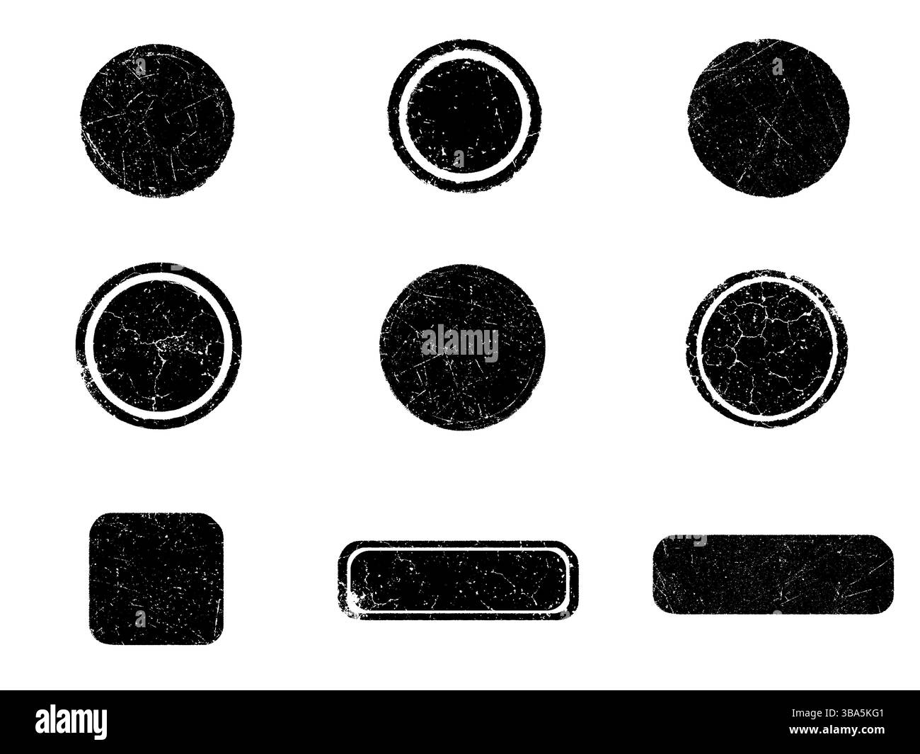 Bianco e nero grunge. Sovrapposizione di emergenza texture. Abstract la polvere dalla superficie ruvida e muro sporco il concetto di sfondo. Illustrazione di emergenza semplicemente luogo ov Illustrazione Vettoriale