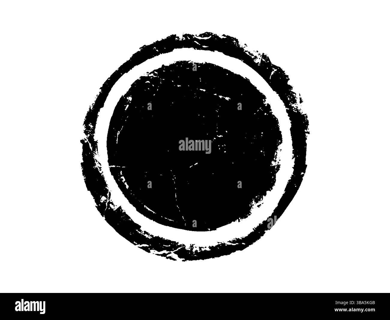 Bianco e nero grunge. Sovrapposizione di emergenza texture. Abstract la polvere dalla superficie ruvida e muro sporco il concetto di sfondo. Illustrazione di emergenza semplicemente luogo ov Illustrazione Vettoriale