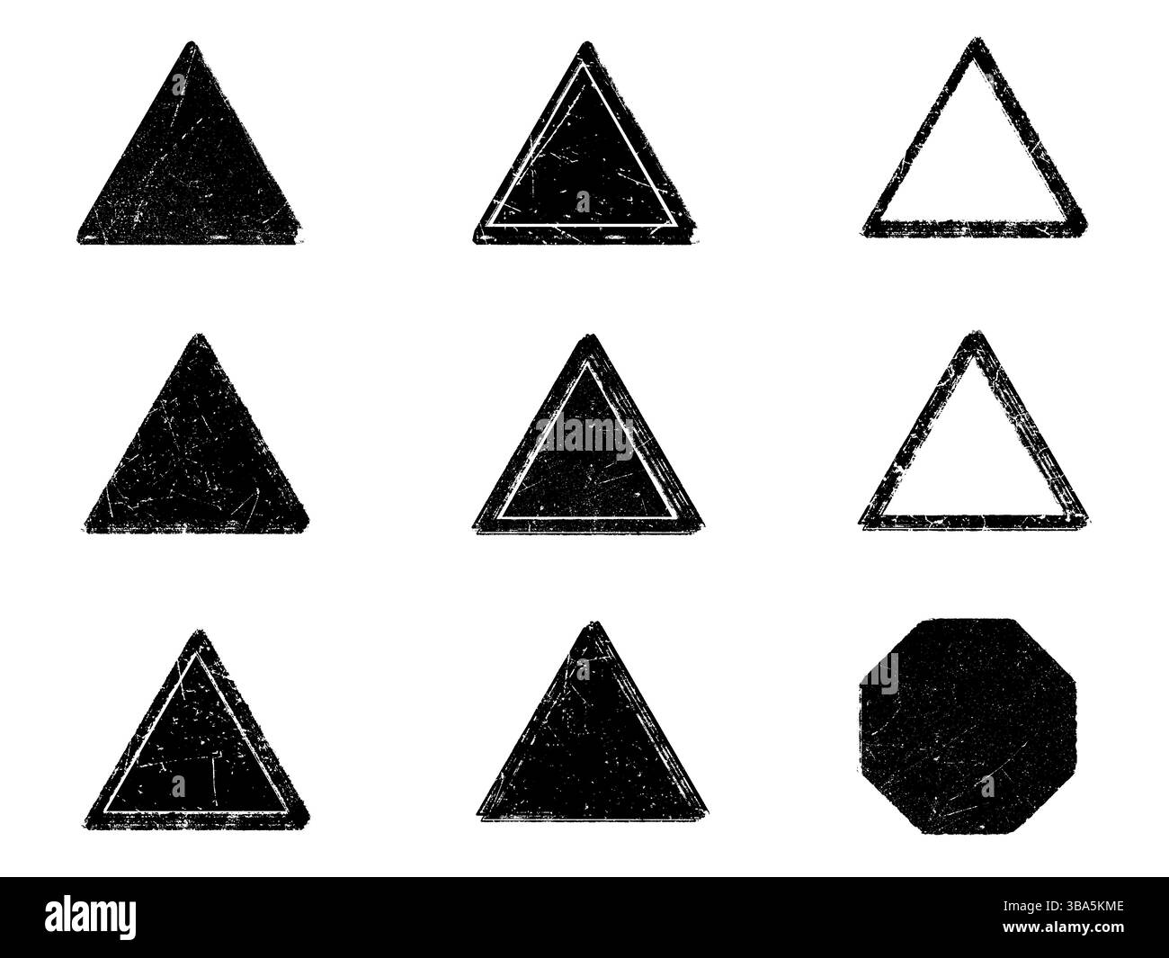 Bianco e nero grunge. Sovrapposizione di emergenza texture. Abstract la polvere dalla superficie ruvida e muro sporco il concetto di sfondo. Illustrazione di emergenza semplicemente luogo ov Illustrazione Vettoriale