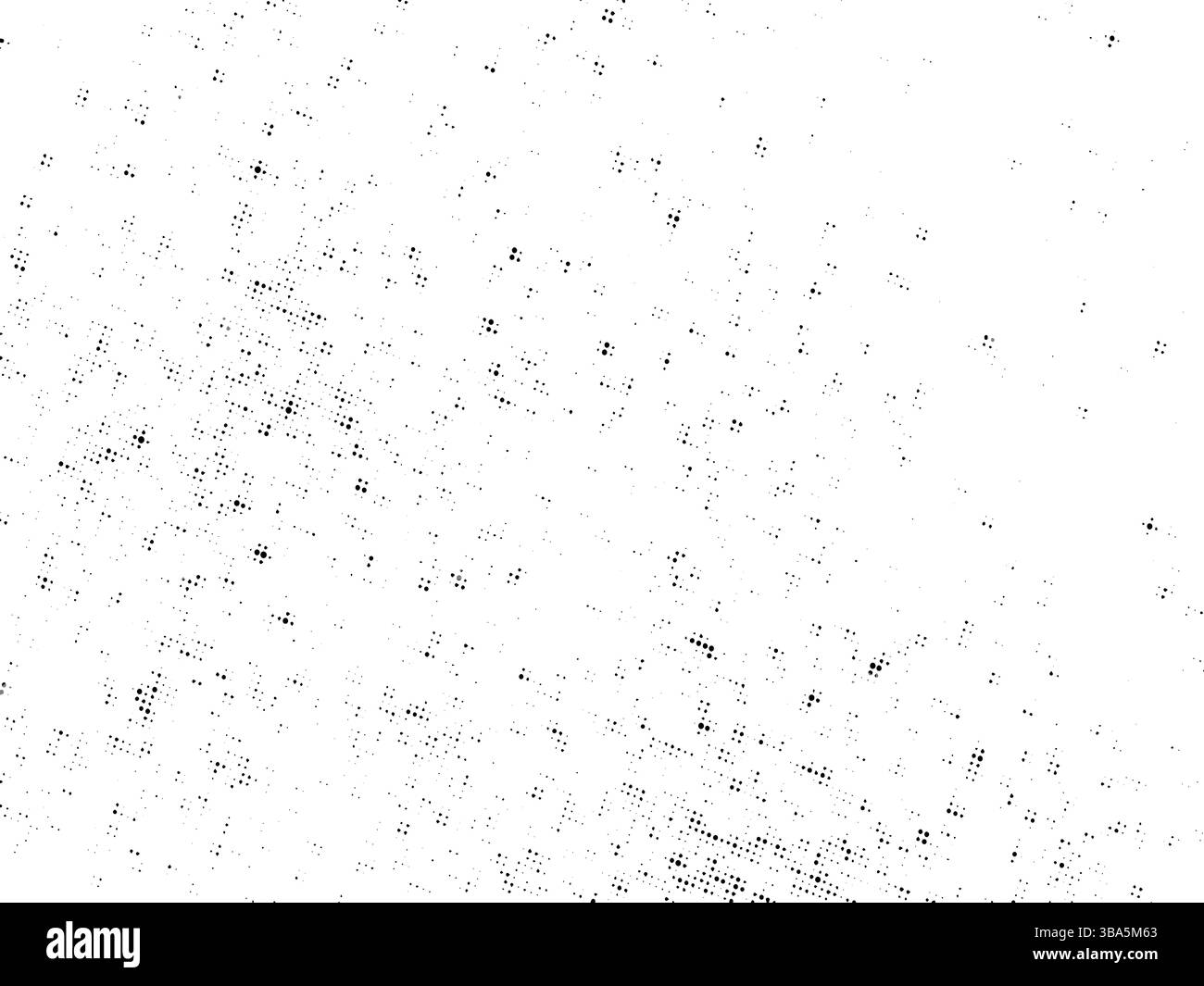 Bianco e nero grunge. Sovrapposizione di emergenza texture. Abstract la polvere dalla superficie ruvida e muro sporco il concetto di sfondo. Illustrazione di emergenza semplicemente luogo ov Illustrazione Vettoriale