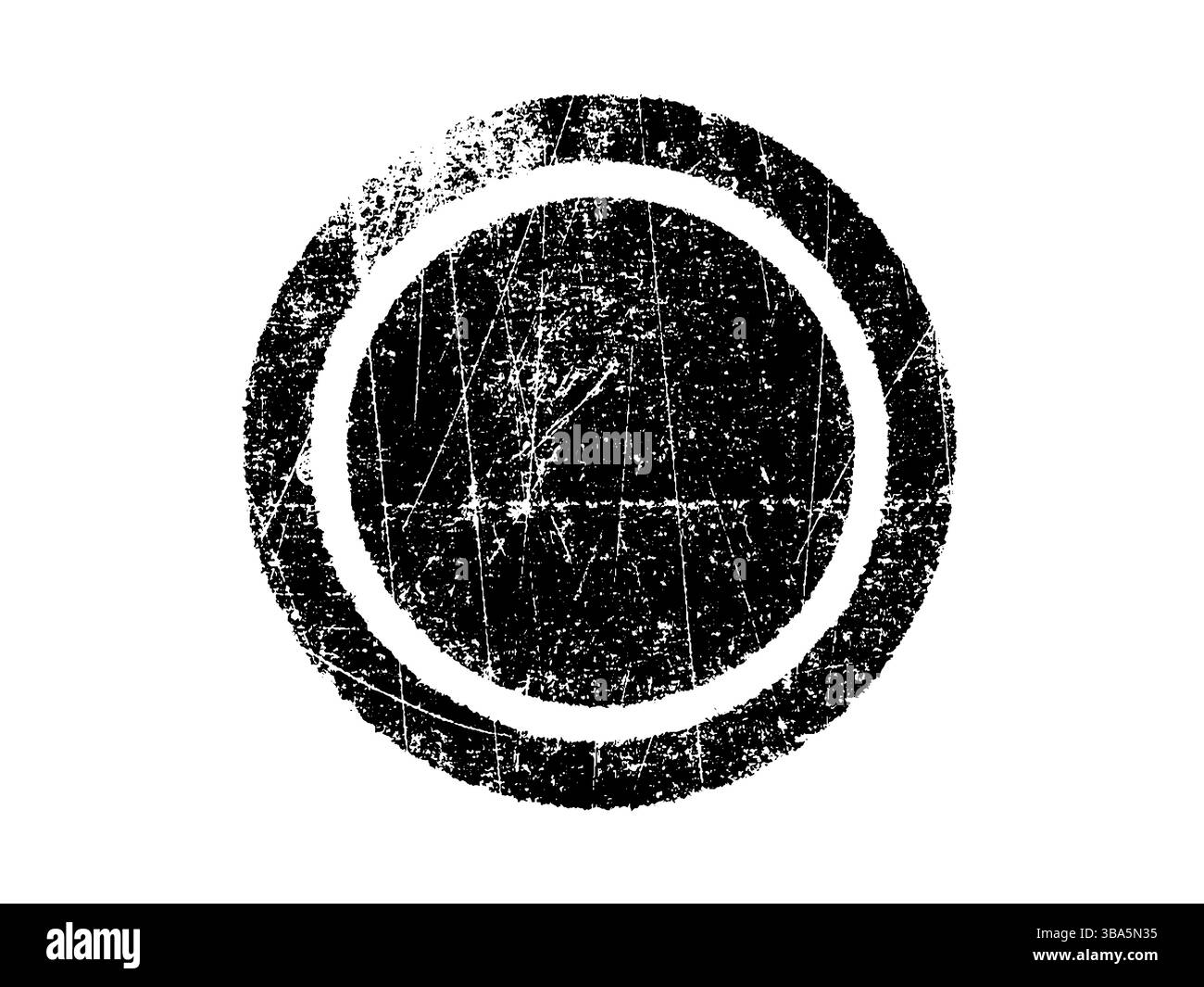 Bianco e nero grunge. Sovrapposizione di emergenza texture. Abstract la polvere dalla superficie ruvida e muro sporco il concetto di sfondo. Illustrazione di emergenza semplicemente luogo ov Illustrazione Vettoriale