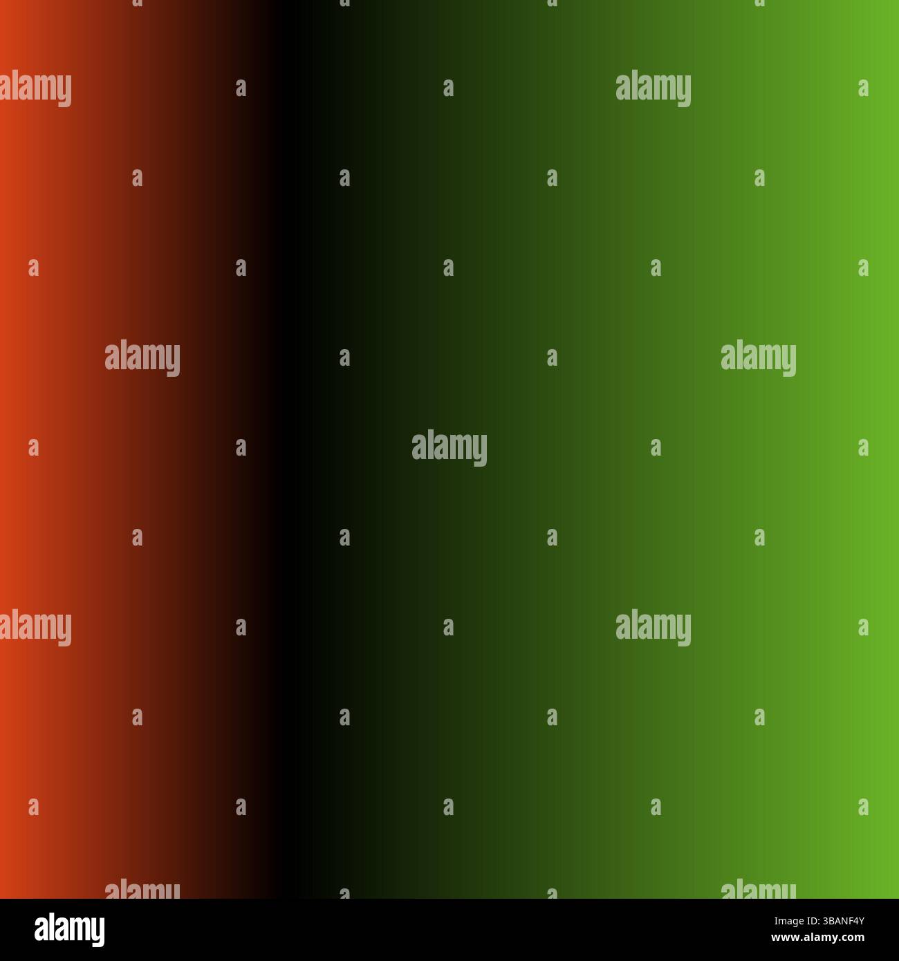 Vettore sfondo sfumatura rosso-verde per una transizione di colore uniforme Illustrazione Vettoriale