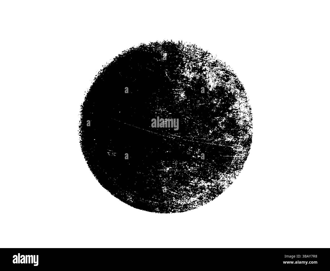 Bianco e nero grunge. Sovrapposizione di emergenza texture. Abstract la polvere dalla superficie ruvida e muro sporco il concetto di sfondo. Illustrazione di emergenza semplicemente luogo ov Illustrazione Vettoriale