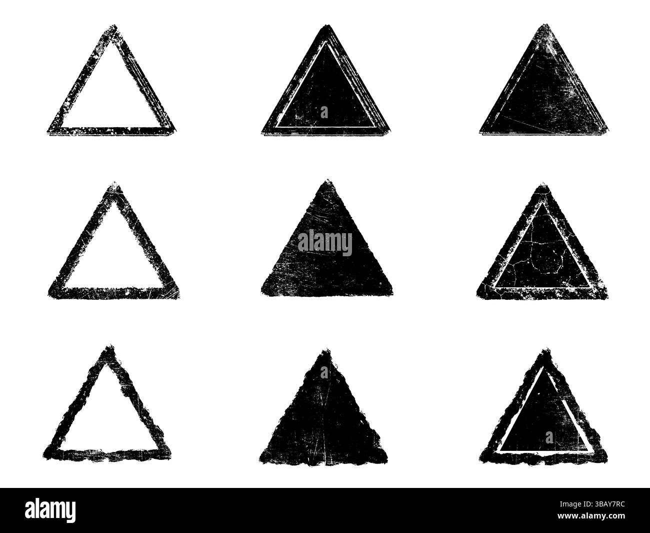 Bianco e nero grunge. Sovrapposizione di emergenza texture. Abstract la polvere dalla superficie ruvida e muro sporco il concetto di sfondo. Illustrazione di emergenza semplicemente luogo ov Illustrazione Vettoriale