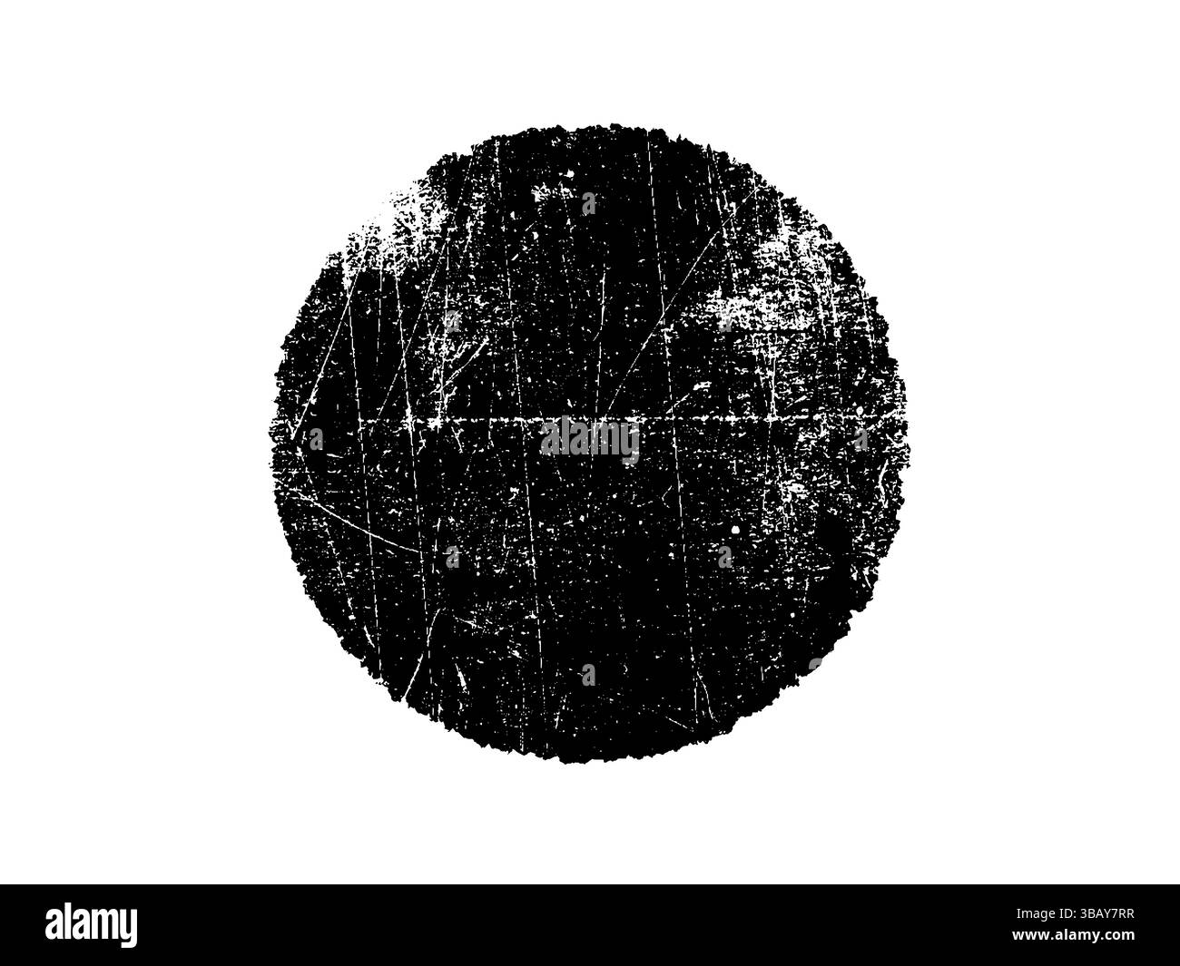 Bianco e nero grunge. Sovrapposizione di emergenza texture. Abstract la polvere dalla superficie ruvida e muro sporco il concetto di sfondo. Illustrazione di emergenza semplicemente luogo ov Illustrazione Vettoriale