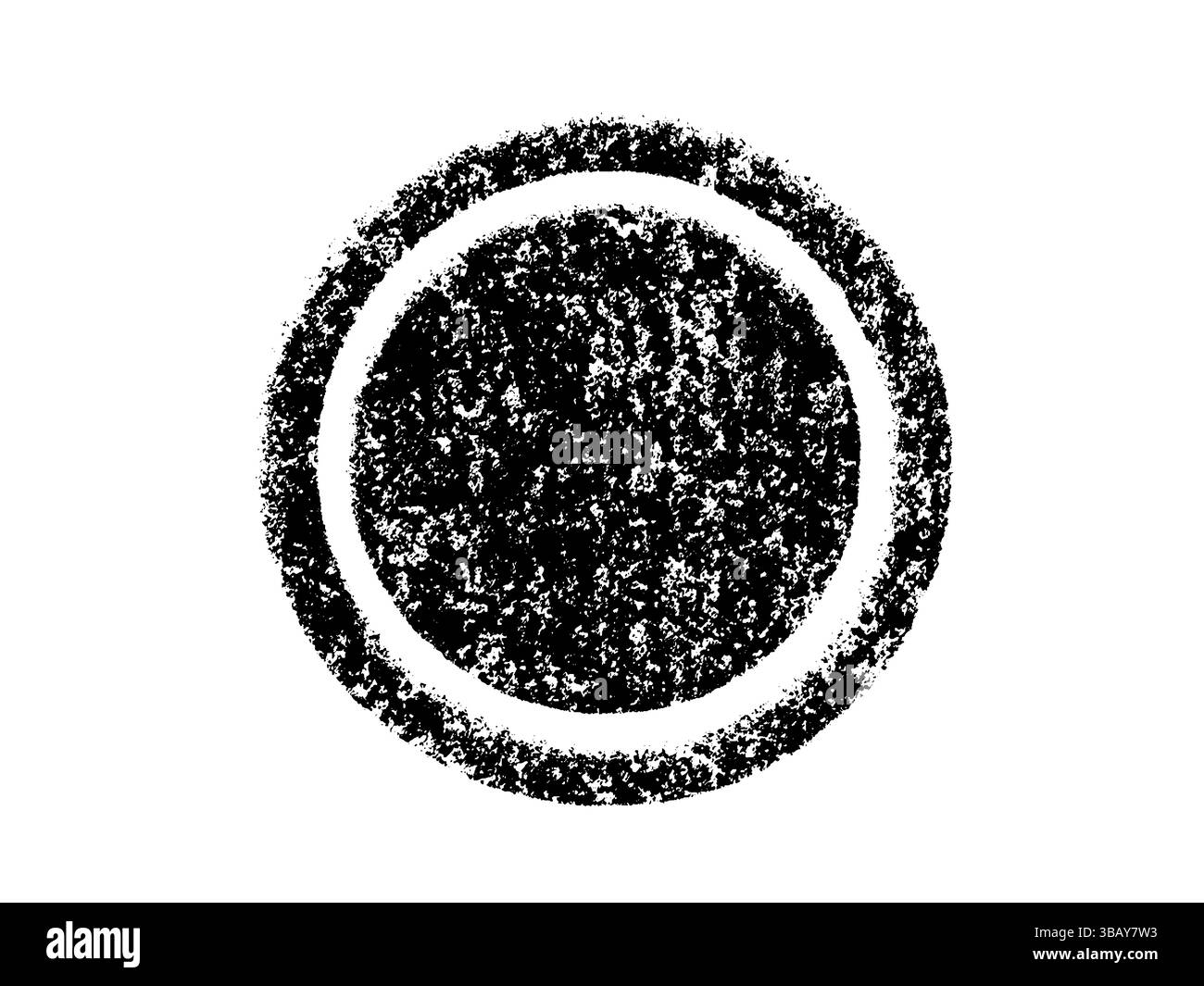 Bianco e nero grunge. Sovrapposizione di emergenza texture. Abstract la polvere dalla superficie ruvida e muro sporco il concetto di sfondo. Illustrazione di emergenza semplicemente luogo ov Illustrazione Vettoriale