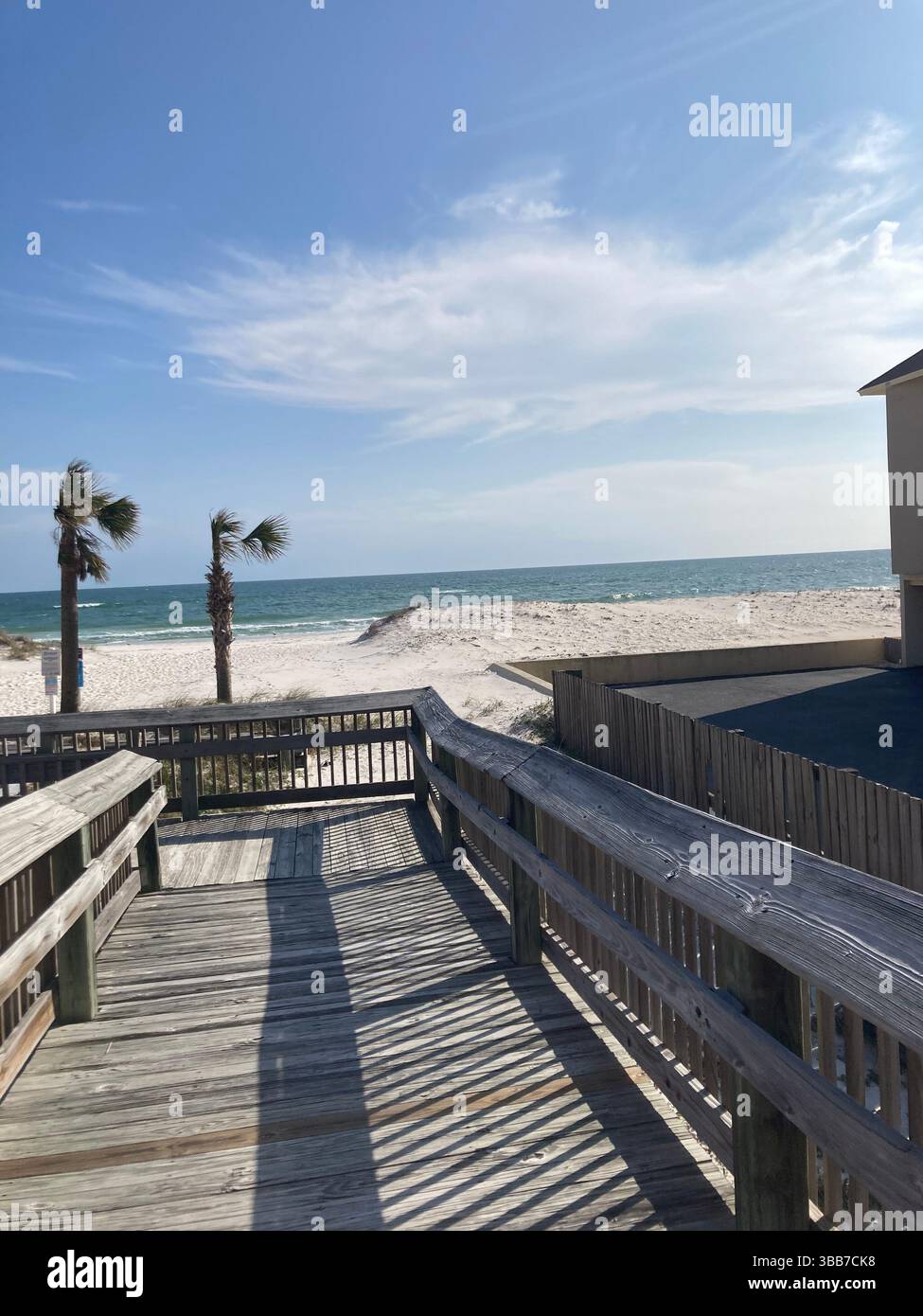 Alabama - Immagine stock catturata con smartphone