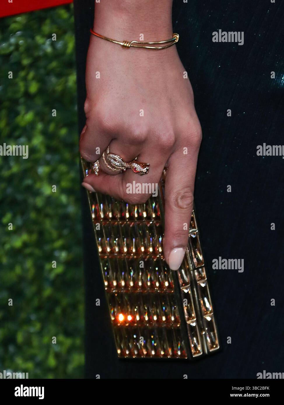(FILE) Sean 'Diddy' Combs processo: Cassie Ventura conclude quattro giorni di testimonianza. BEVERLY HILLS, LOS ANGELES, CALIFORNIA, USA - 06 DICEMBRE: Cantante, attrice, ballerina e modella americana Cassie (Casandra Elizabeth Ventura) arriva al GQ Men of the Year Party 2018 tenutosi a Benedict Estate il 6 dicembre 2018 a Beverly Hills, Los Angeles, California, Stati Uniti. (Foto di Xavier Collin/Image Press Agency) Foto Stock