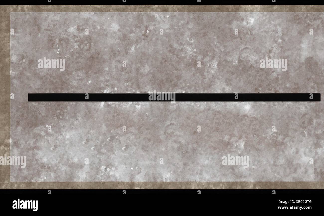 Immagine di sfondo speciale e professionale per la vendita dei prodotti, con spazio per il testo Foto Stock