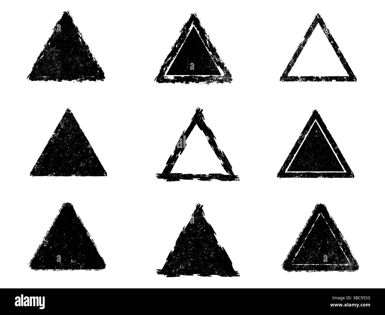 Bianco e nero grunge. Sovrapposizione di emergenza texture. Abstract la polvere dalla superficie ruvida e muro sporco il concetto di sfondo. Illustrazione di emergenza semplicemente luogo ov Illustrazione Vettoriale
