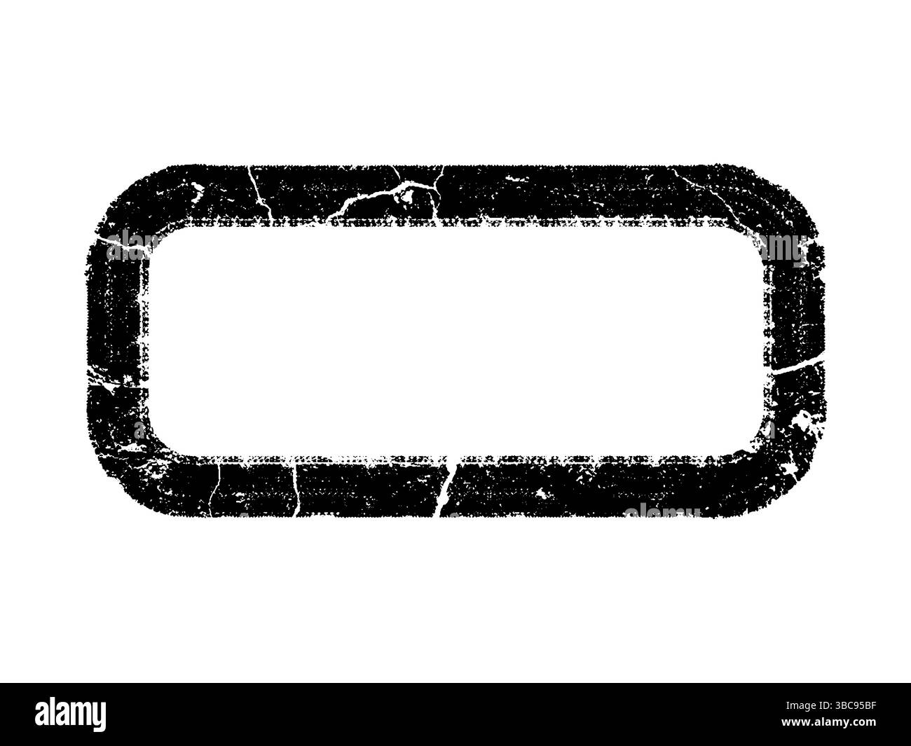 Bianco e nero grunge. Sovrapposizione di emergenza texture. Abstract la polvere dalla superficie ruvida e muro sporco il concetto di sfondo. Illustrazione di emergenza semplicemente luogo ov Illustrazione Vettoriale