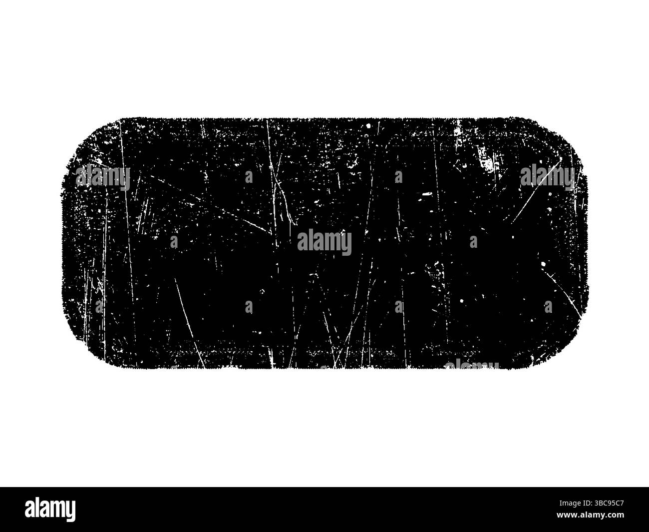 Bianco e nero grunge. Sovrapposizione di emergenza texture. Abstract la polvere dalla superficie ruvida e muro sporco il concetto di sfondo. Illustrazione di emergenza semplicemente luogo ov Illustrazione Vettoriale