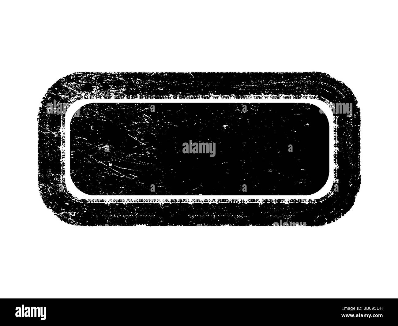 Bianco e nero grunge. Sovrapposizione di emergenza texture. Abstract la polvere dalla superficie ruvida e muro sporco il concetto di sfondo. Illustrazione di emergenza semplicemente luogo ov Illustrazione Vettoriale