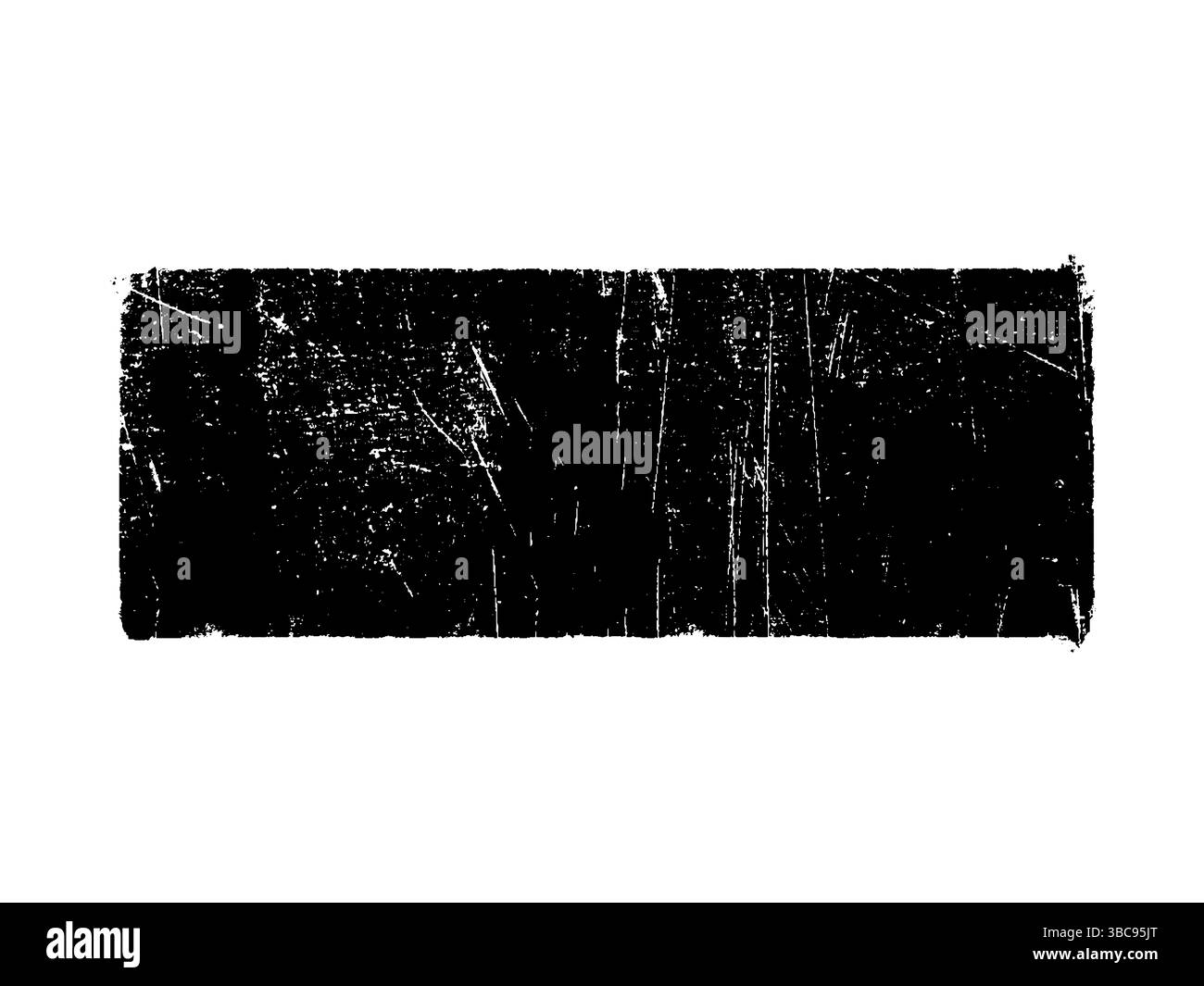 Bianco e nero grunge. Sovrapposizione di emergenza texture. Abstract la polvere dalla superficie ruvida e muro sporco il concetto di sfondo. Illustrazione di emergenza semplicemente luogo ov Illustrazione Vettoriale