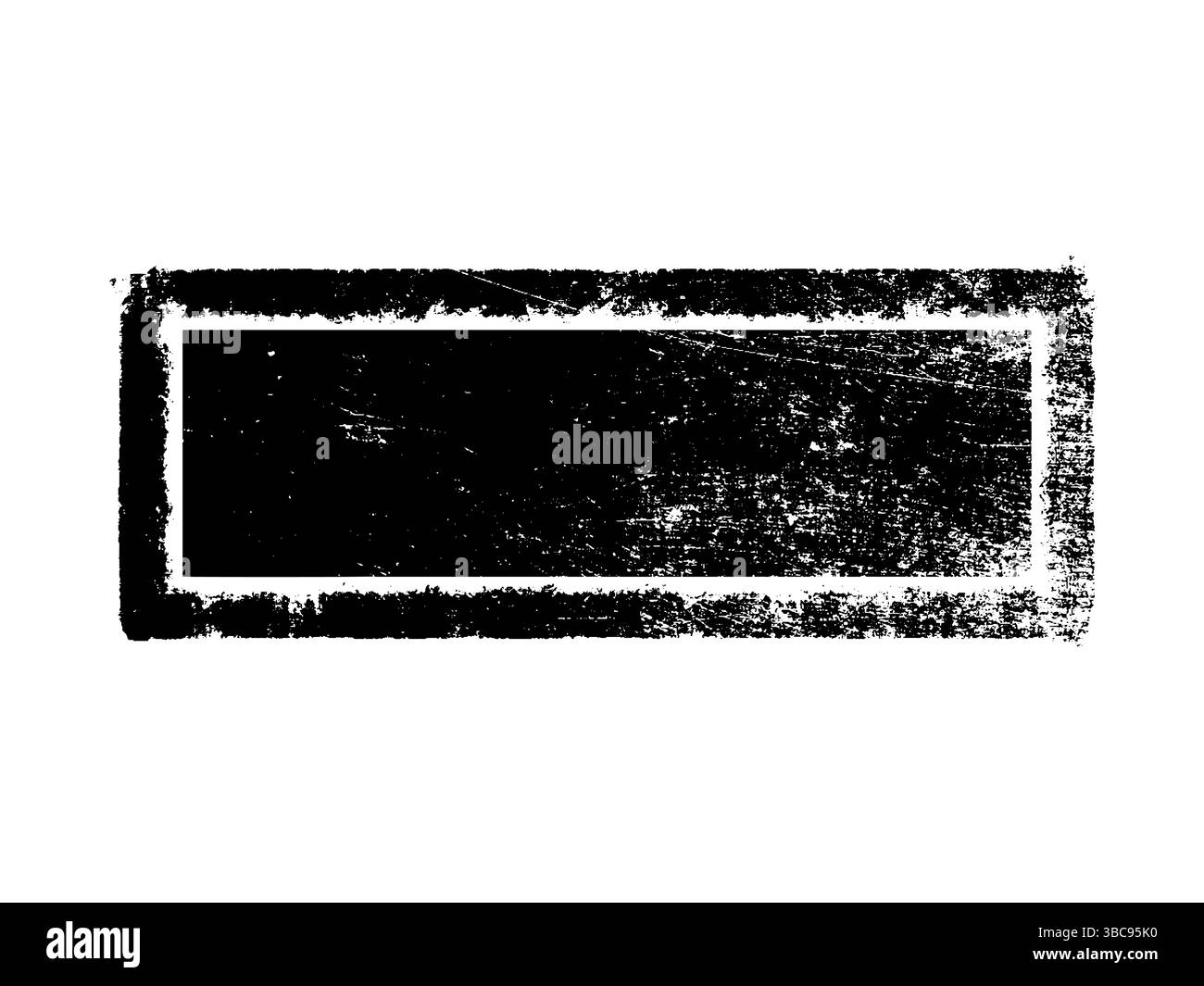 Bianco e nero grunge. Sovrapposizione di emergenza texture. Abstract la polvere dalla superficie ruvida e muro sporco il concetto di sfondo. Illustrazione di emergenza semplicemente luogo ov Illustrazione Vettoriale