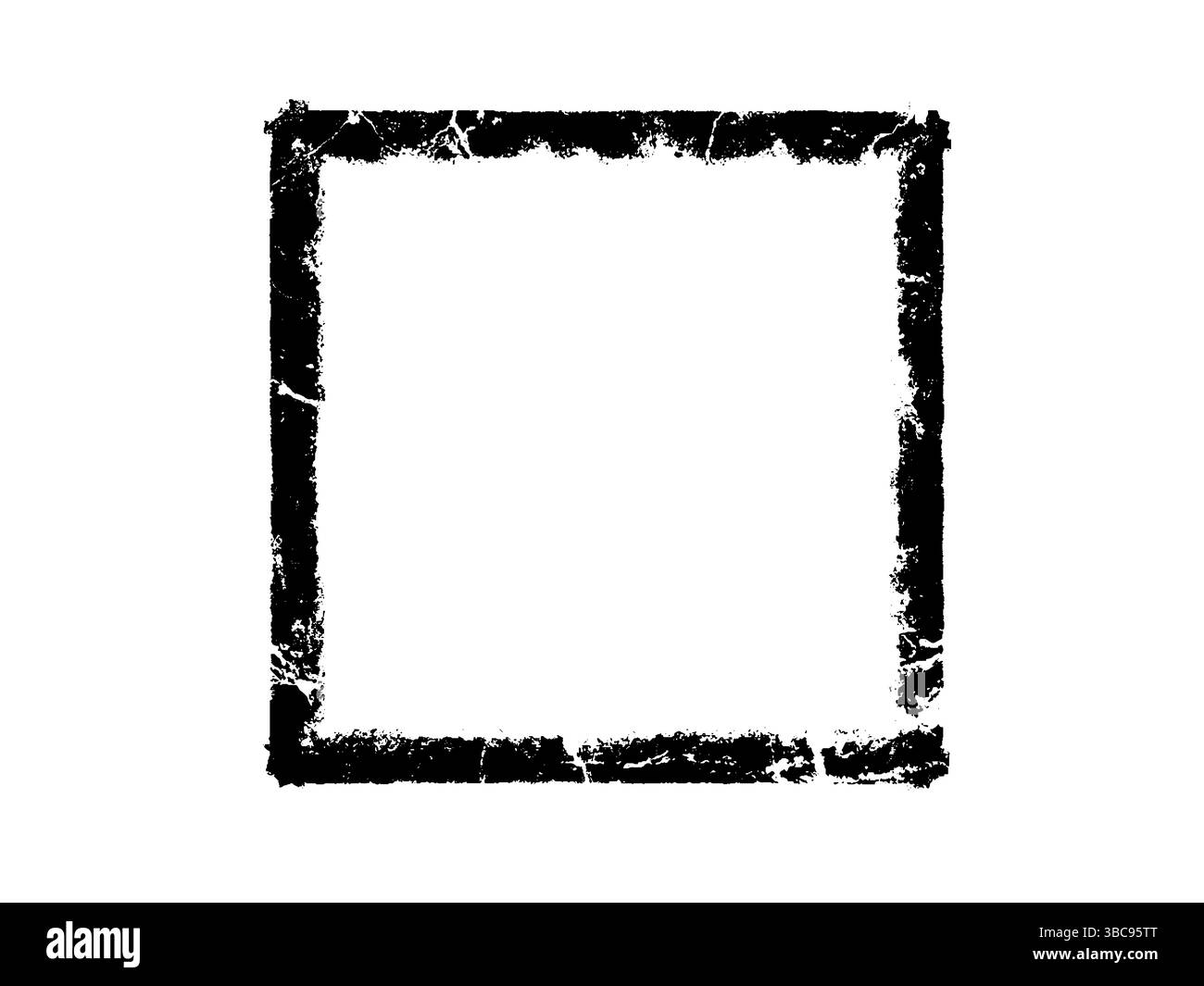 Bianco e nero grunge. Sovrapposizione di emergenza texture. Abstract la polvere dalla superficie ruvida e muro sporco il concetto di sfondo. Illustrazione di emergenza semplicemente luogo ov Illustrazione Vettoriale