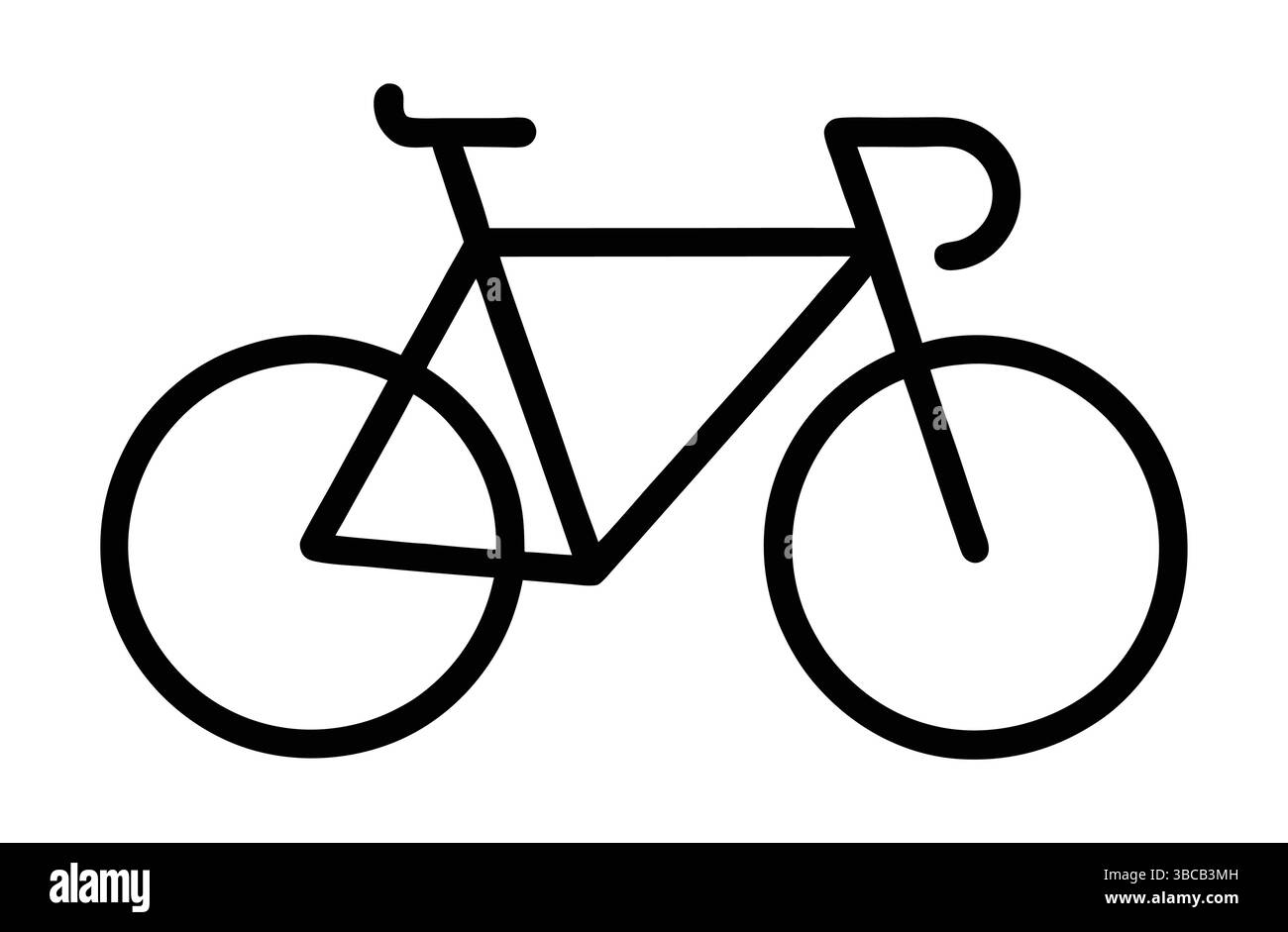 Set icone silhouette ciclismo, silhouette ciclismo libero, silhouette bicicletta vettoriale, silhouette uomo bicicletta Illustrazione Vettoriale