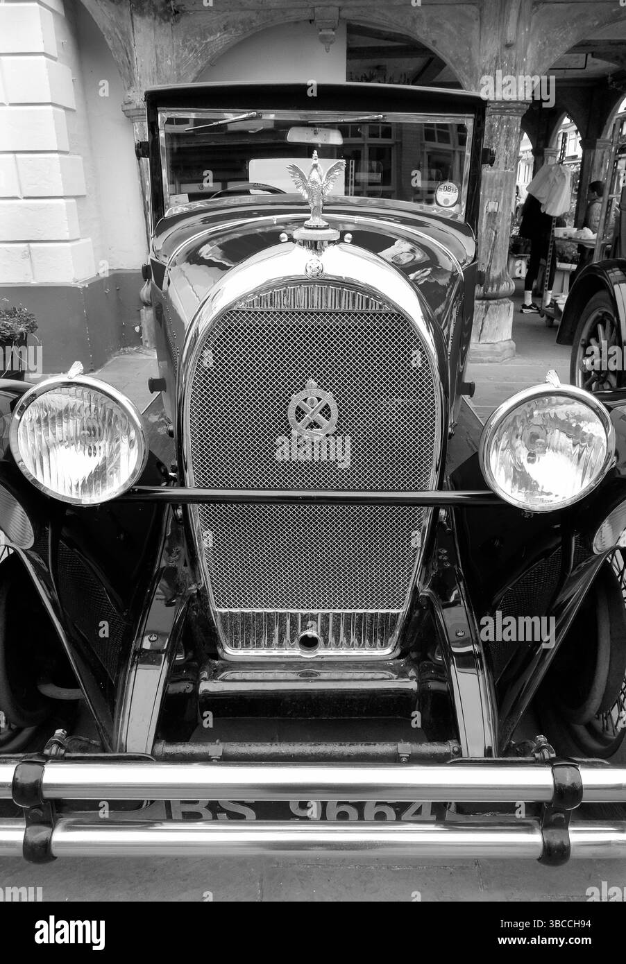 Festival dei trasporti di Faversham 2025 Foto Stock