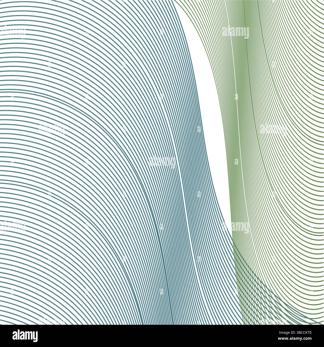 Linee di sfondo splendido Design digitale vivace. Questo sfondo digitale ad alta risoluzione presenta un sorprendente design rosso astratto con sfumature vivaci. Illustrazione Vettoriale