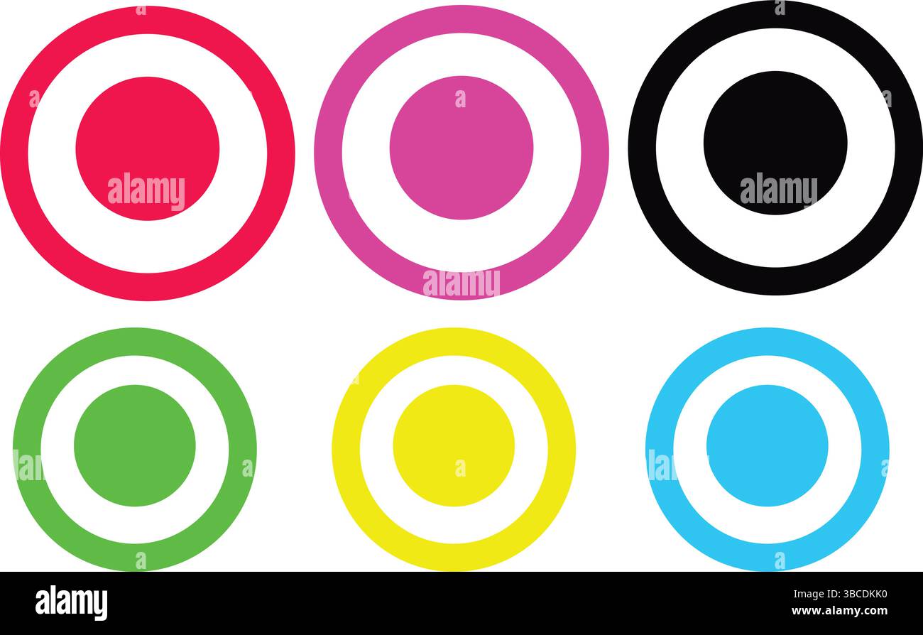 Welcome Eid UL Azha Text Vector con colori festivi per i modelli di saluto islamici per le festività Illustrazione Vettoriale