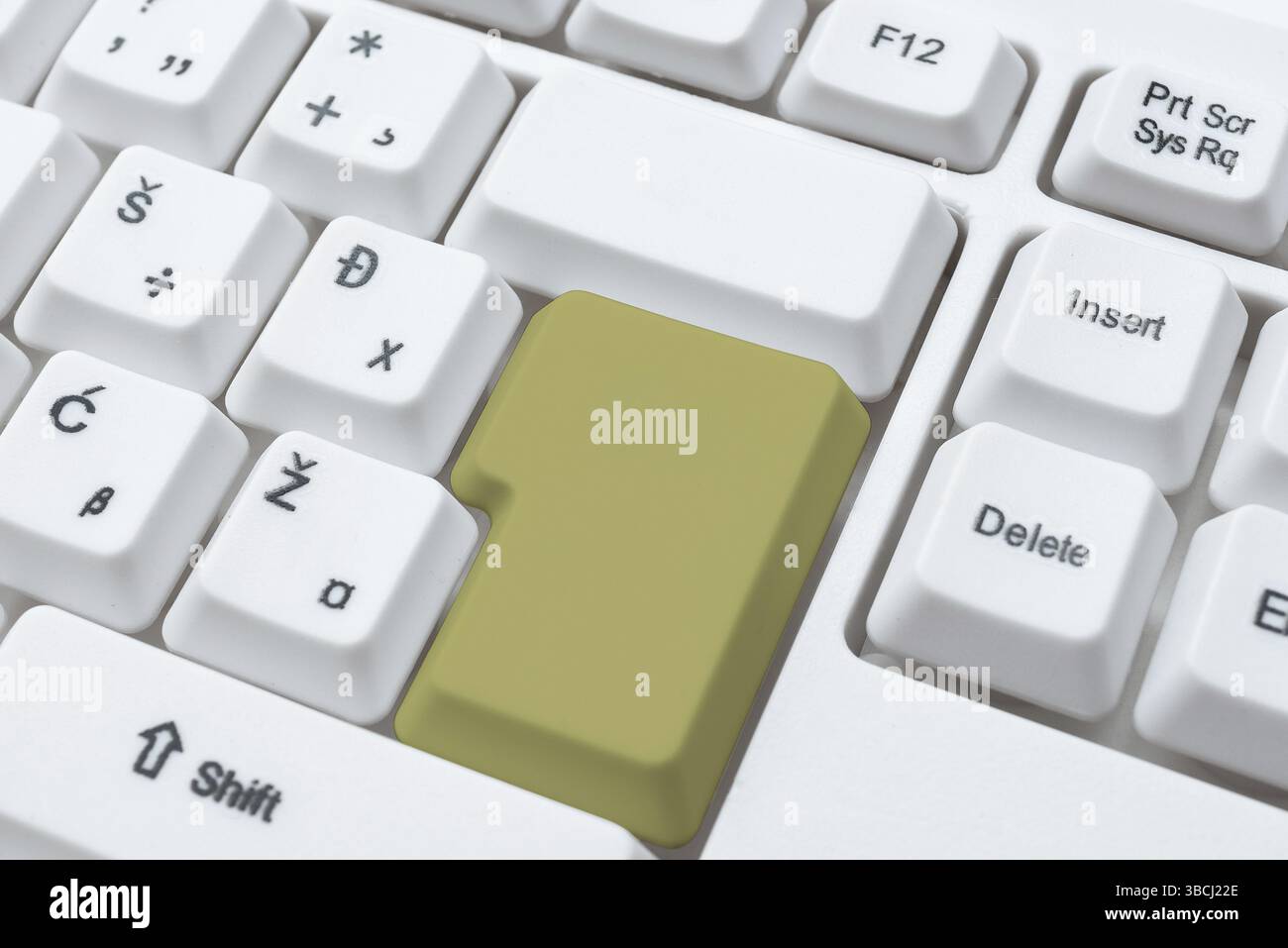 Idee di documentazione online, Caricamento di file importanti su Internet Foto Stock