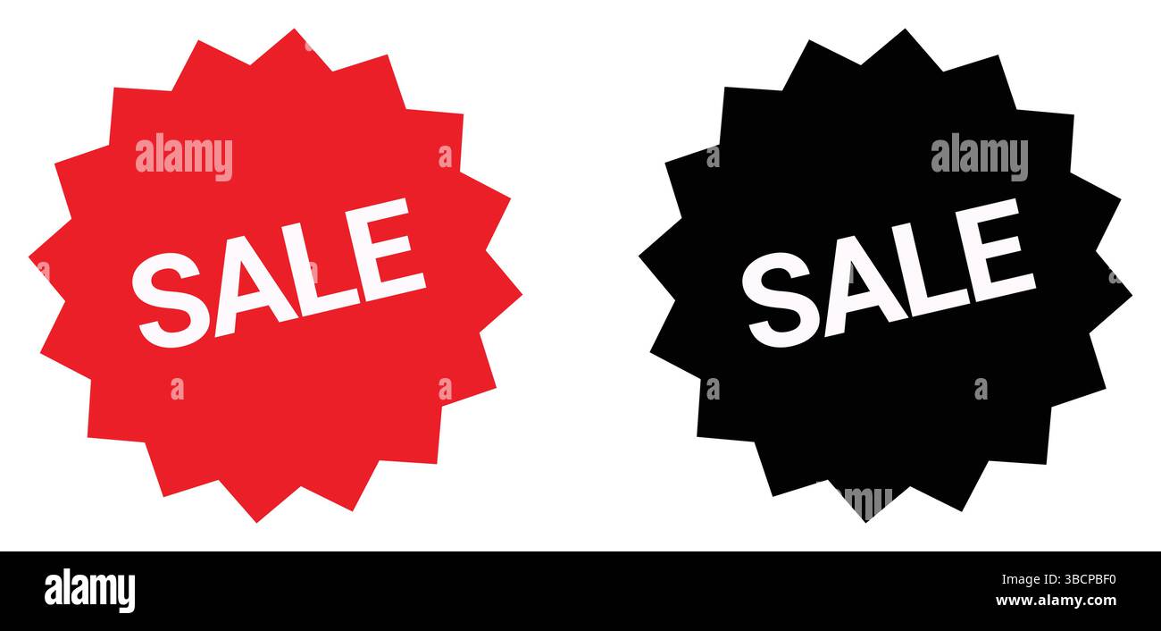 Banner di vendita. Offerte speciali per sconti. Design dei modelli di forma del coupon. Sconti per il Cyber monday. Icone dello shopping del Black friday. Illustrazione Vettoriale