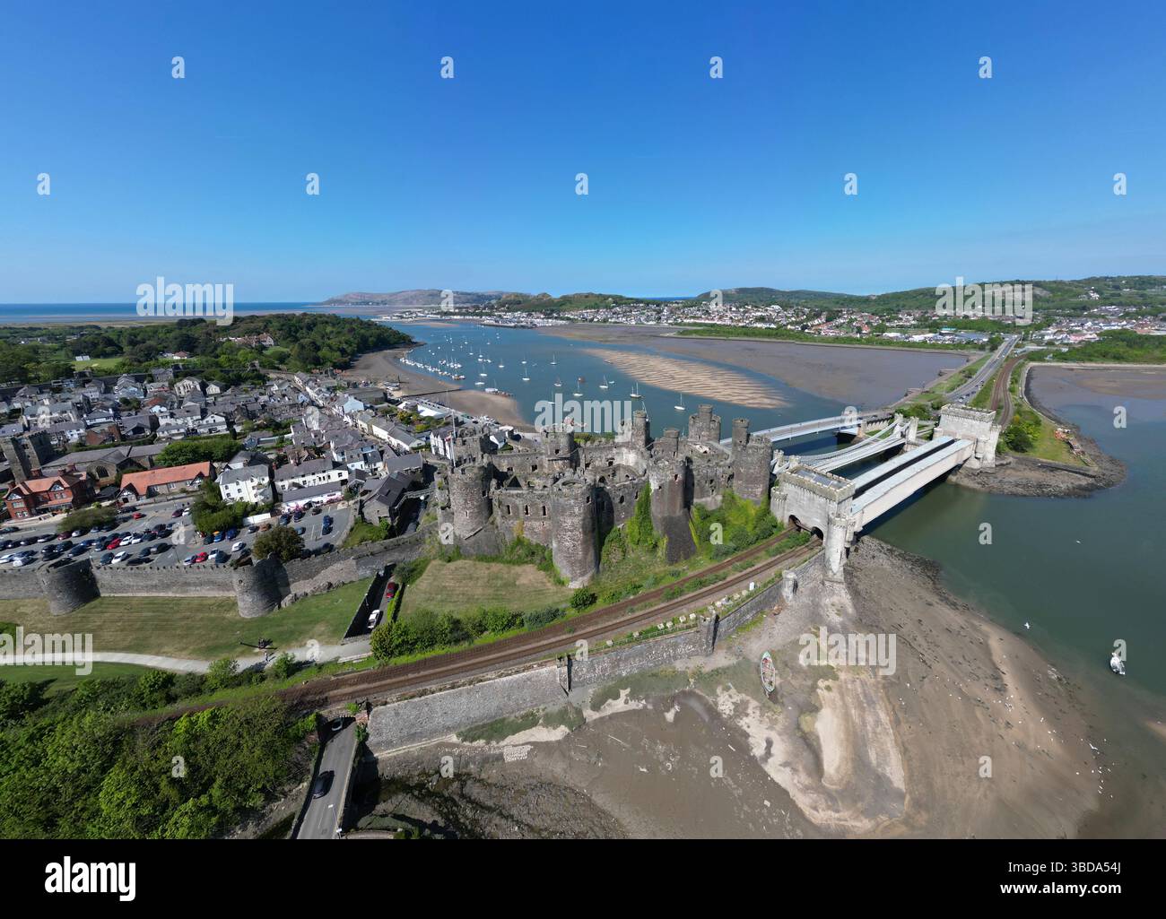 Impostazione predefinita Foto Stock