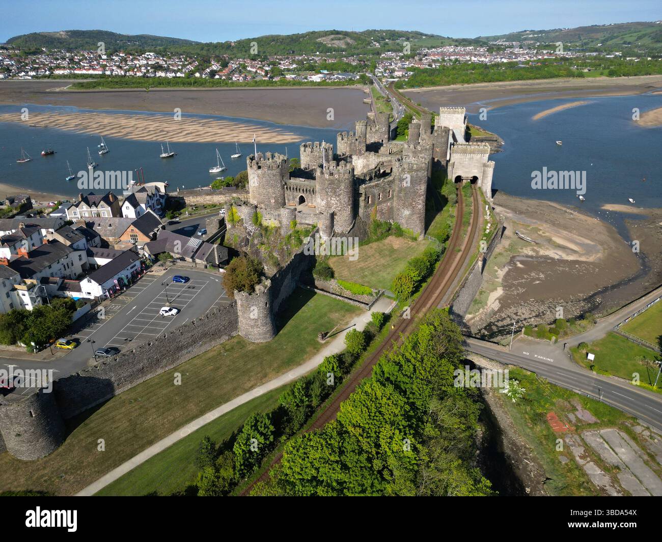 Impostazione predefinita Foto Stock