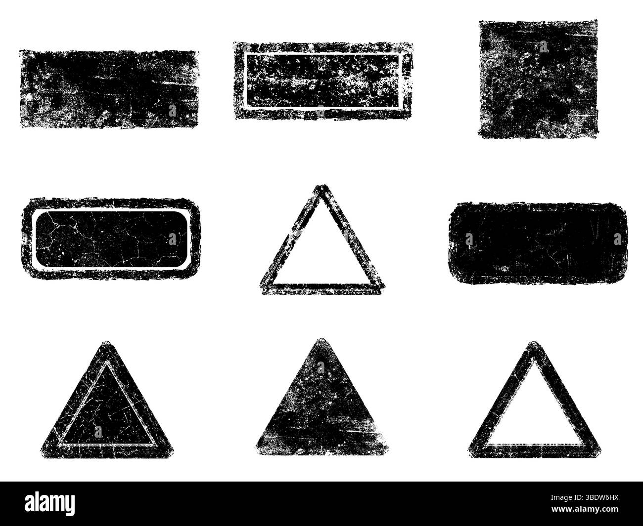 Bianco e nero grunge. Sovrapposizione di emergenza texture. Abstract la polvere dalla superficie ruvida e muro sporco il concetto di sfondo. Illustrazione di emergenza semplicemente luogo ov Illustrazione Vettoriale