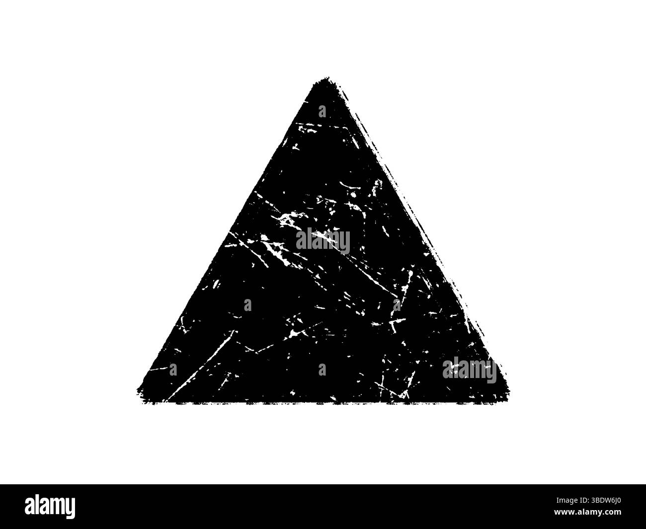 Bianco e nero grunge. Sovrapposizione di emergenza texture. Abstract la polvere dalla superficie ruvida e muro sporco il concetto di sfondo. Illustrazione di emergenza semplicemente luogo ov Illustrazione Vettoriale