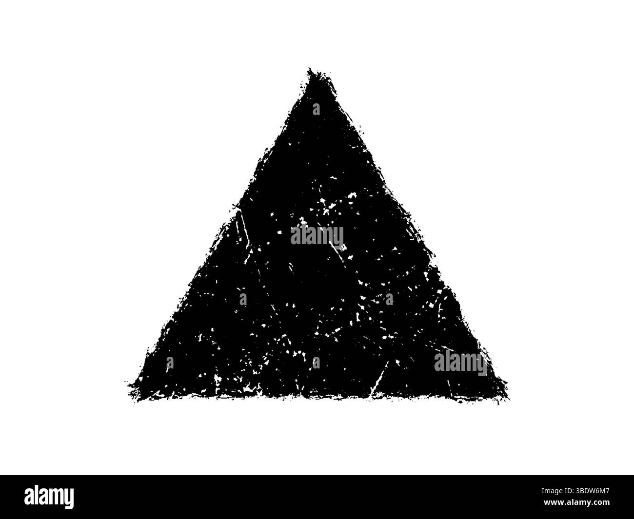 Bianco e nero grunge. Sovrapposizione di emergenza texture. Abstract la polvere dalla superficie ruvida e muro sporco il concetto di sfondo. Illustrazione di emergenza semplicemente luogo ov Illustrazione Vettoriale